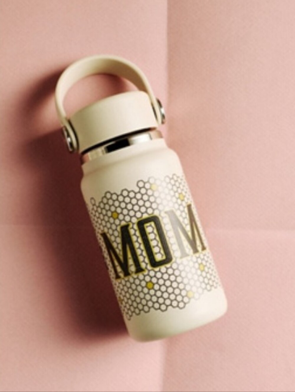 NWT Hydro Flask Micro Hydro 200 ML Water Bottle - MOM